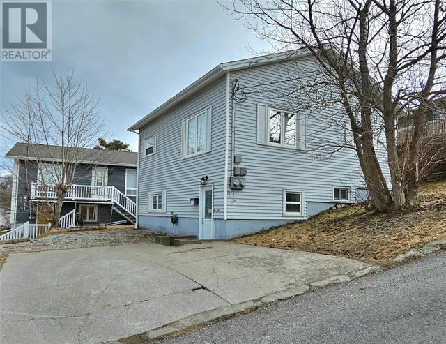 15 Peddles Lane, House other with 3 bedrooms, 2 bathrooms and null parking in Corner Brook NL | Image 12