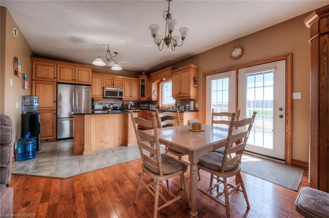 4230 Windham West 1/4 Line, House detached with 8 bedrooms, 3 bathrooms and 15 parking in Norfolk County ON | Image 46