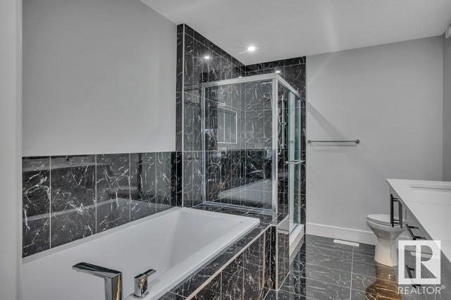 8343 Mayday Li Sw, House detached with 4 bedrooms, 3 bathrooms and null parking in Edmonton AB | Image 37