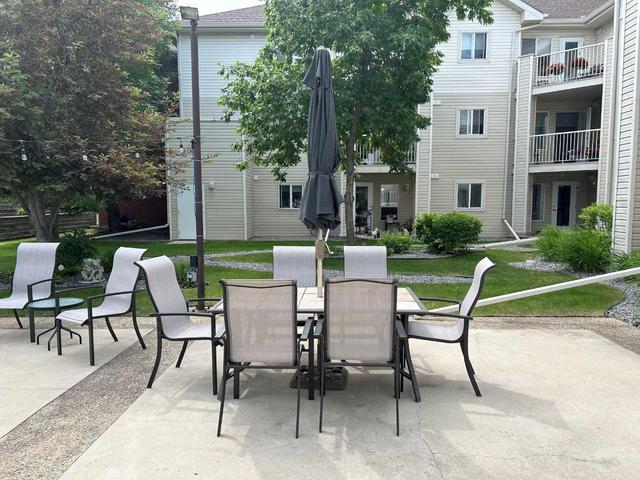 236 - 56 Carroll Crescent, Condo with 2 bedrooms, 2 bathrooms and null parking in Red Deer AB | Image 9