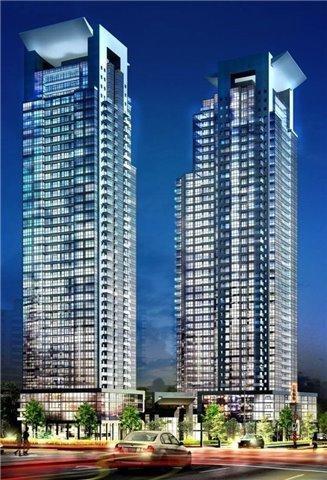 Lph 205 - 5162 Yonge St, Condo with 1 bedrooms, 1 bathrooms and 1 parking in Toronto ON | Image 1
