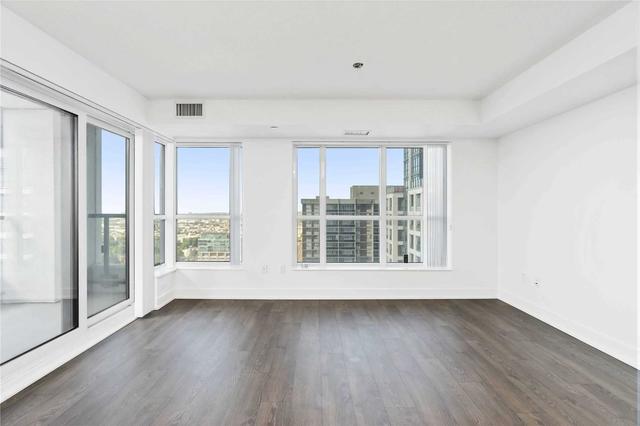 2809 - 7 Mabelle Ave, Condo with 2 bedrooms, 2 bathrooms and 0 parking in Toronto ON | Image 20