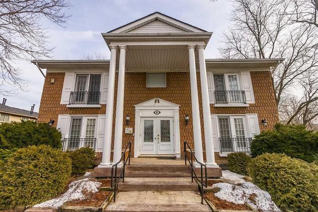 267 Mount Albion Rd, Condo with 0 bedrooms, 1 bathrooms and 1 parking in Hamilton ON | Image 1