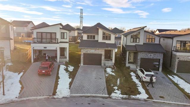 2395 Daisy Bend, House detached with 4 bedrooms, 3 bathrooms and 5 parking in London ON | Image 12