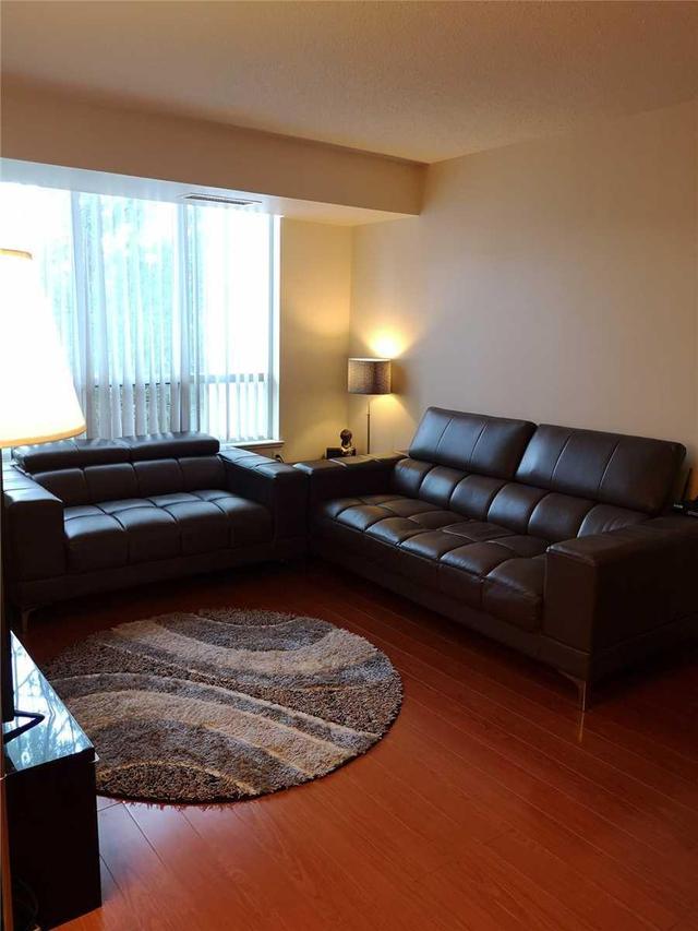 516 - 2628 Mccowan Rd, Condo with 2 bedrooms, 2 bathrooms and 1 parking in Toronto ON | Image 2