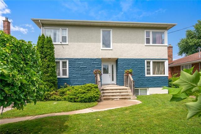 2 - 19 Fawell Avenue, House detached with 3 bedrooms, 1 bathrooms and 1 parking in St. Catharines ON | Image 18