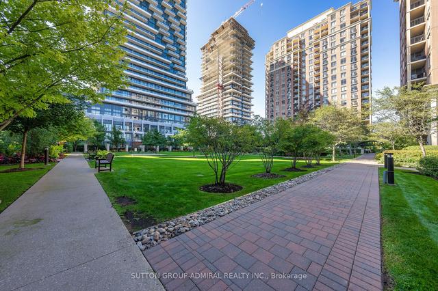 409 - 1103 Leslie St, Condo with 1 bedrooms, 1 bathrooms and 1 parking in Toronto ON | Image 16