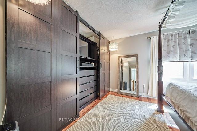 1540 Arcadia Sq, House semidetached with 3 bedrooms, 4 bathrooms and 2 parking in Pickering ON | Image 11
