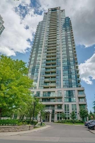 1110 - 3515 Kariya Dr, Condo with 1 bedrooms, 1 bathrooms and 1 parking in Mississauga ON | Image 23