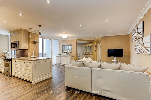 2306 - 10 Muirhead Rd, Condo with 2 bedrooms, 2 bathrooms and 1 parking in Toronto ON | Image 28