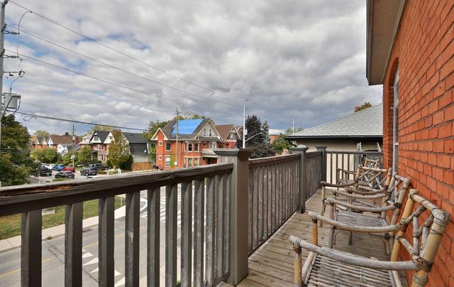 289 Locke St S, House detached with 5 bedrooms, 2 bathrooms and 2 parking in Hamilton ON | Image 11