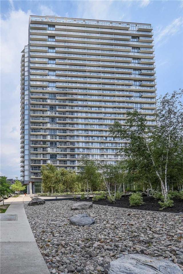 u2005 - 103 The Queensway, Condo with 2 bedrooms, 2 bathrooms and 1 parking in Toronto ON | Image 1