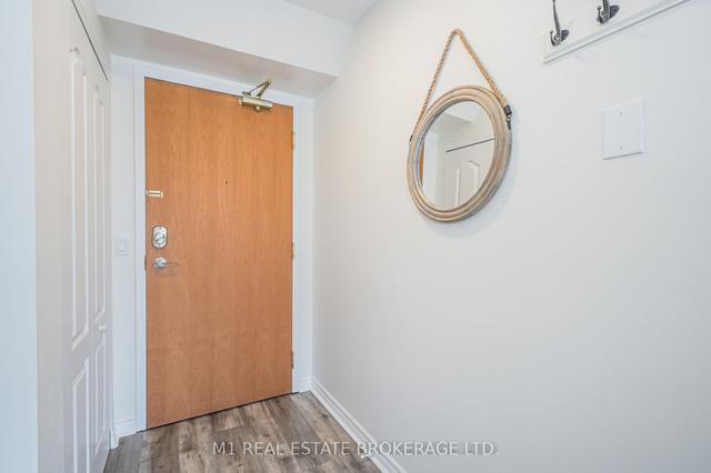 409 - 107 Bagot St, Condo with 1 bedrooms, 1 bathrooms and 1 parking in Guelph ON | Image 22