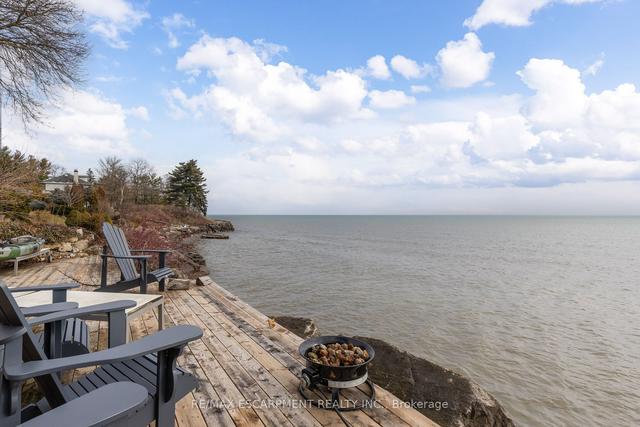 272 Cliffcrest Crt, House detached with 4 bedrooms, 4 bathrooms and 5 parking in Burlington ON | Image 19