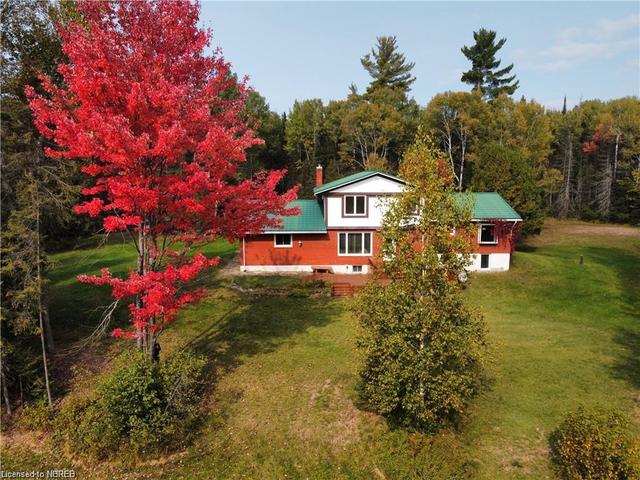 1281 Hwy 654 W, House detached with 3 bedrooms, 3 bathrooms and 12 parking in Callander ON | Image 34