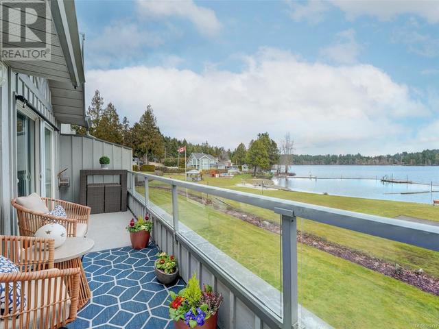 27 - 2046 Widows Walk, Condo with 1 bedrooms, 1 bathrooms and 2 parking in Cowichan Valley B BC | Image 17