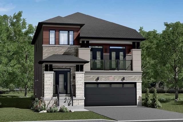lot 178 Street H St, House detached with 4 bedrooms, 3 bathrooms and 6 parking in Brantford ON | Image 1