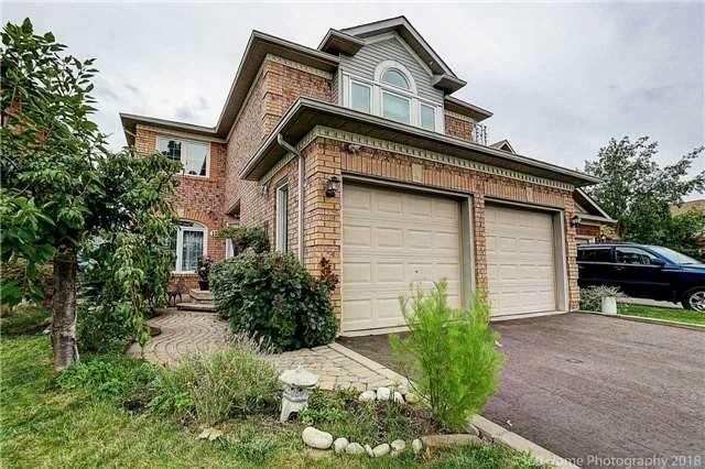 1129 Dream Crest Rd, House detached with 4 bedrooms, 4 bathrooms and 4 parking in Mississauga ON | Image 20