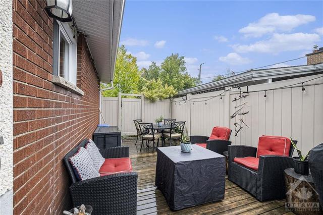 1941 Connecticut Avenue, House detached with 3 bedrooms, 2 bathrooms and 4 parking in Ottawa ON | Image 4