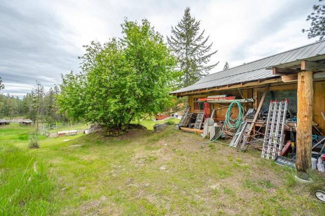 15 - 7080 Glenfir Road, House detached with 3 bedrooms, 2 bathrooms and 2 parking in Okanagan Similkameen E BC | Image 70