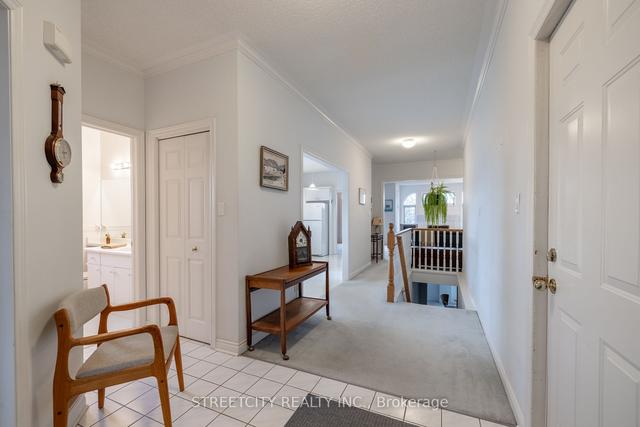 55 - 250 North Centre Rd, Townhouse with 2 bedrooms, 3 bathrooms and 4 parking in London ON | Image 36