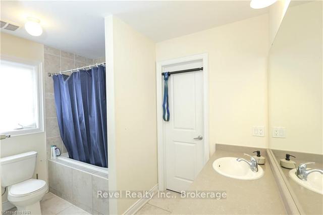 11 Cirillo St, House detached with 4 bedrooms, 5 bathrooms and 8 parking in Brampton ON | Image 25