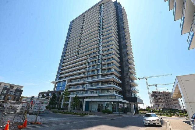 th106 - 2560 Eglinton Ave W, Townhouse with 4 bedrooms, 3 bathrooms and 1 parking in Mississauga ON | Image 1