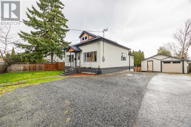 635 Haliburton St, House detached with 3 bedrooms, 2 bathrooms and 4 parking in Nanaimo BC | Image 36