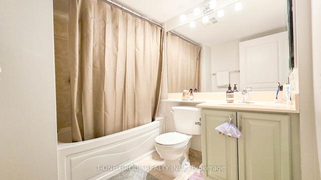 716 - 15 Northtown Way, Condo with 1 bedrooms, 1 bathrooms and 1 parking in Toronto ON | Image 13