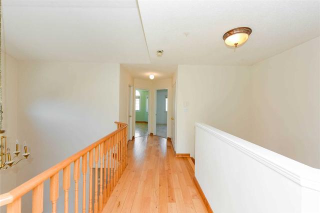 36 - 470 Faith Dr, Townhouse with 3 bedrooms, 4 bathrooms and 3 parking in Mississauga ON | Image 24