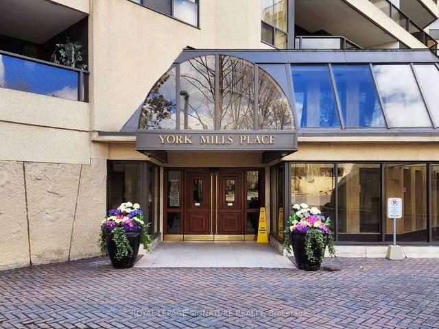 ph1 - 3900 Yonge St, Condo with 2 bedrooms, 3 bathrooms and 2 parking in Toronto ON | Image 23