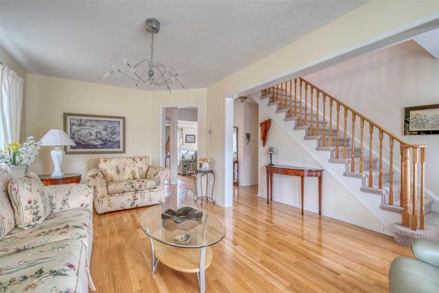 127 Osborn Ave, House detached with 3 bedrooms, 3 bathrooms and 2 parking in Brantford ON | Image 5