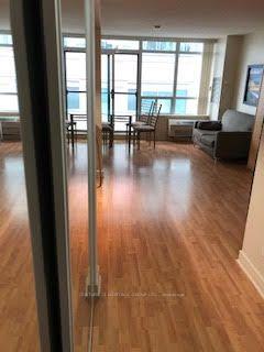 uph04 - 19 Avondale Ave W, Condo with 0 bedrooms, 1 bathrooms and 1 parking in Toronto ON | Image 10