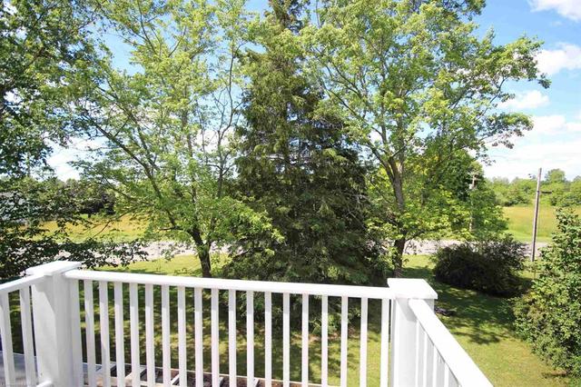 291 Old Hamburg Road, House detached with 5 bedrooms, 1 bathrooms and 12 parking in Greater Napanee ON | Image 27