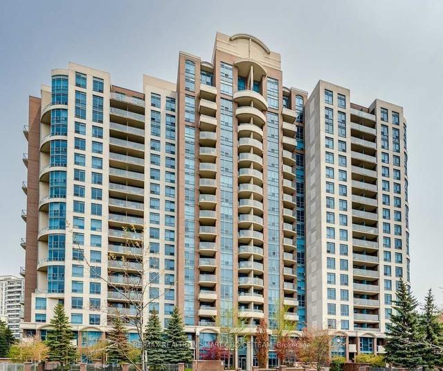 915 - 233 Beecroft Rd, Condo with 2 bedrooms, 2 bathrooms and 1 parking in Toronto ON | Image 23