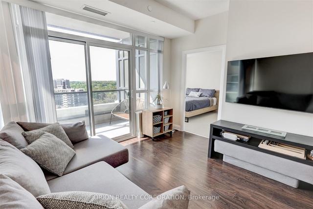 1302 - 25 Fontenay Crt, Condo with 2 bedrooms, 2 bathrooms and 1 parking in Toronto ON | Image 7