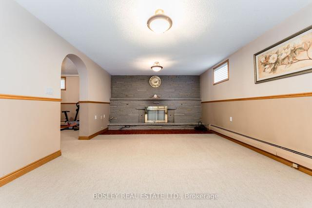 45 Ernest Ave, House detached with 3 bedrooms, 2 bathrooms and 4 parking in Toronto ON | Image 22