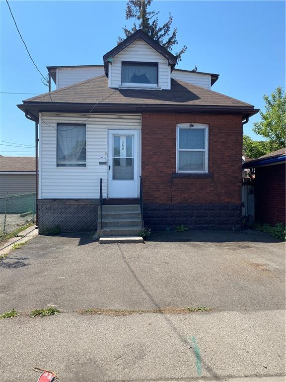1450 Barton Street E, House detached with 3 bedrooms, 2 bathrooms and 3 parking in Hamilton ON | Image 1