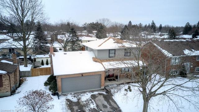 6 Adams Avenue, House detached with 3 bedrooms, 2 bathrooms and 6 parking in Tillsonburg ON | Image 3