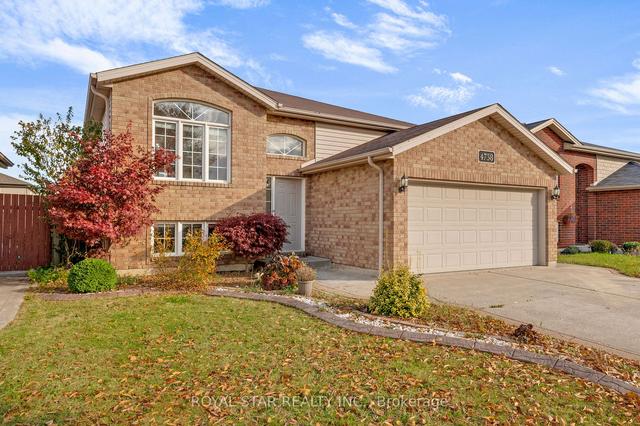 4738 Whitefish Cres, House detached with 3 bedrooms, 2 bathrooms and 6 parking in Windsor ON | Image 23