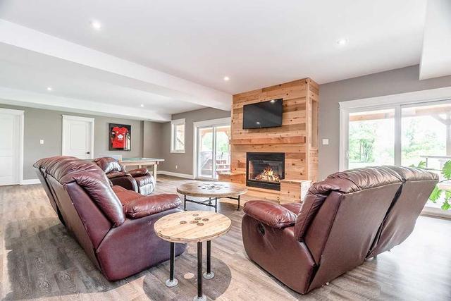 19 Reid's Rdge, House detached with 3 bedrooms, 5 bathrooms and 10 parking in Oro Medonte ON | Image 18