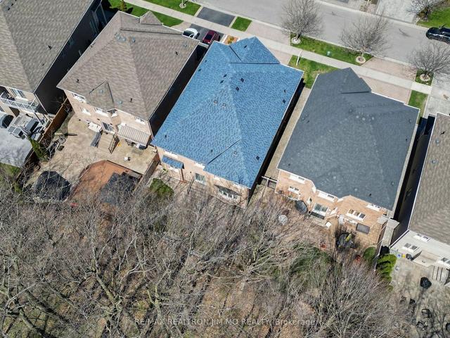 212 Golden Forest Rd, House detached with 4 bedrooms, 5 bathrooms and 6 parking in Vaughan ON | Image 33