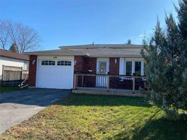 295 Galloway Blvd, House detached with 3 bedrooms, 2 bathrooms and 3 parking in Midland ON | Image 8