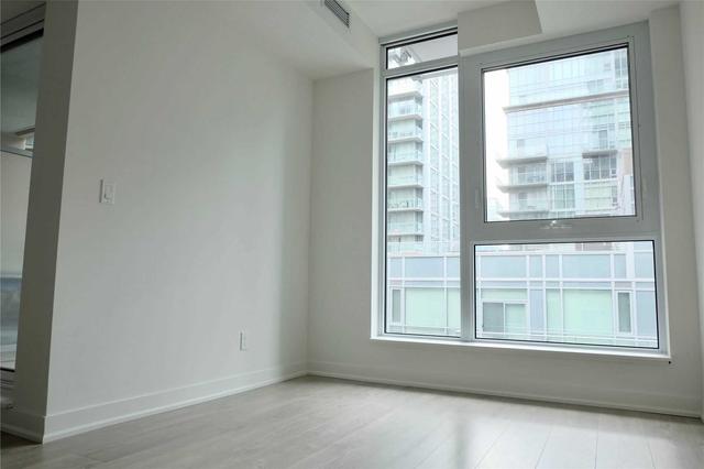 608 - 199 Richmond St, Condo with 1 bedrooms, 1 bathrooms and 0 parking in Toronto ON | Image 16