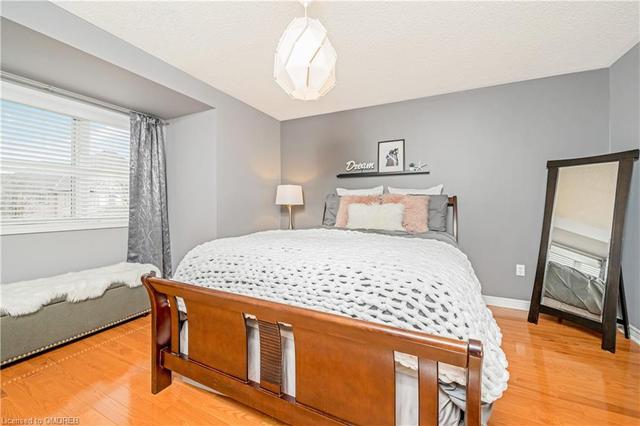 5658 Glen Erin Drive, House attached with 2 bedrooms, 3 bathrooms and 4 parking in Mississauga ON | Image 18