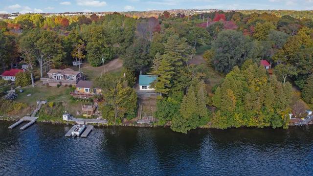 75 Cow Island, House detached with 1 bedrooms, 2 bathrooms and 0 parking in Otonabee South Monaghan ON | Image 33