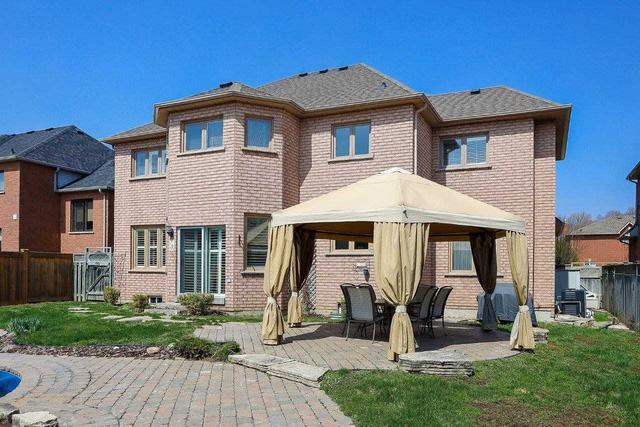103 Sandcherry Crt, House detached with 4 bedrooms, 3 bathrooms and 6 parking in Pickering ON | Image 25