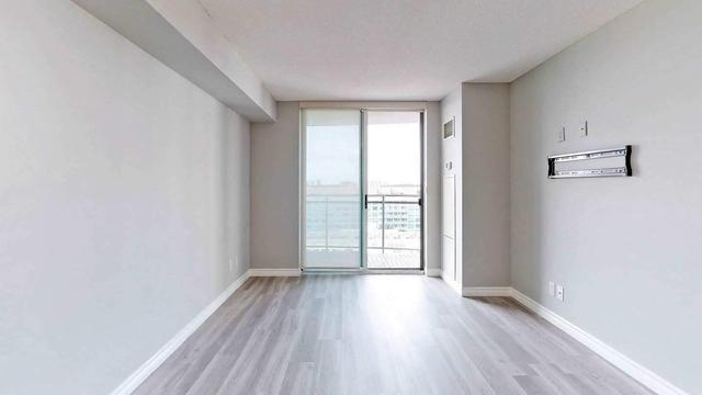 12h - 8 Rosebank Dr, Condo with 1 bedrooms, 1 bathrooms and 1 parking in Toronto ON | Image 6