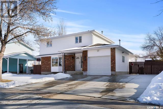 135 Nollet Avenue, House detached with 3 bedrooms, 3 bathrooms and null parking in Regina SK | Image 45