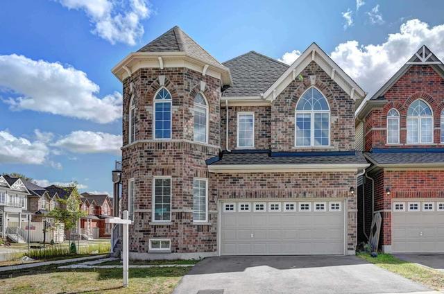 224 River Forks Lane, House detached with 4 bedrooms, 3 bathrooms and 4 parking in Cambridge ON | Image 1